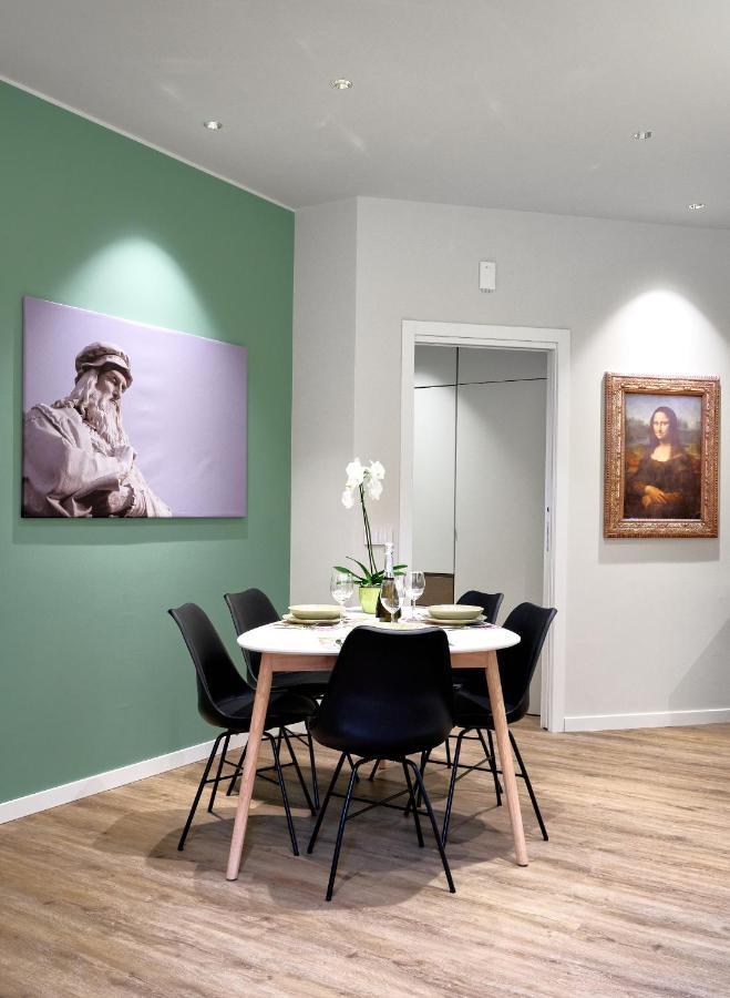 Donatello11 Milan Apartments Exterior photo