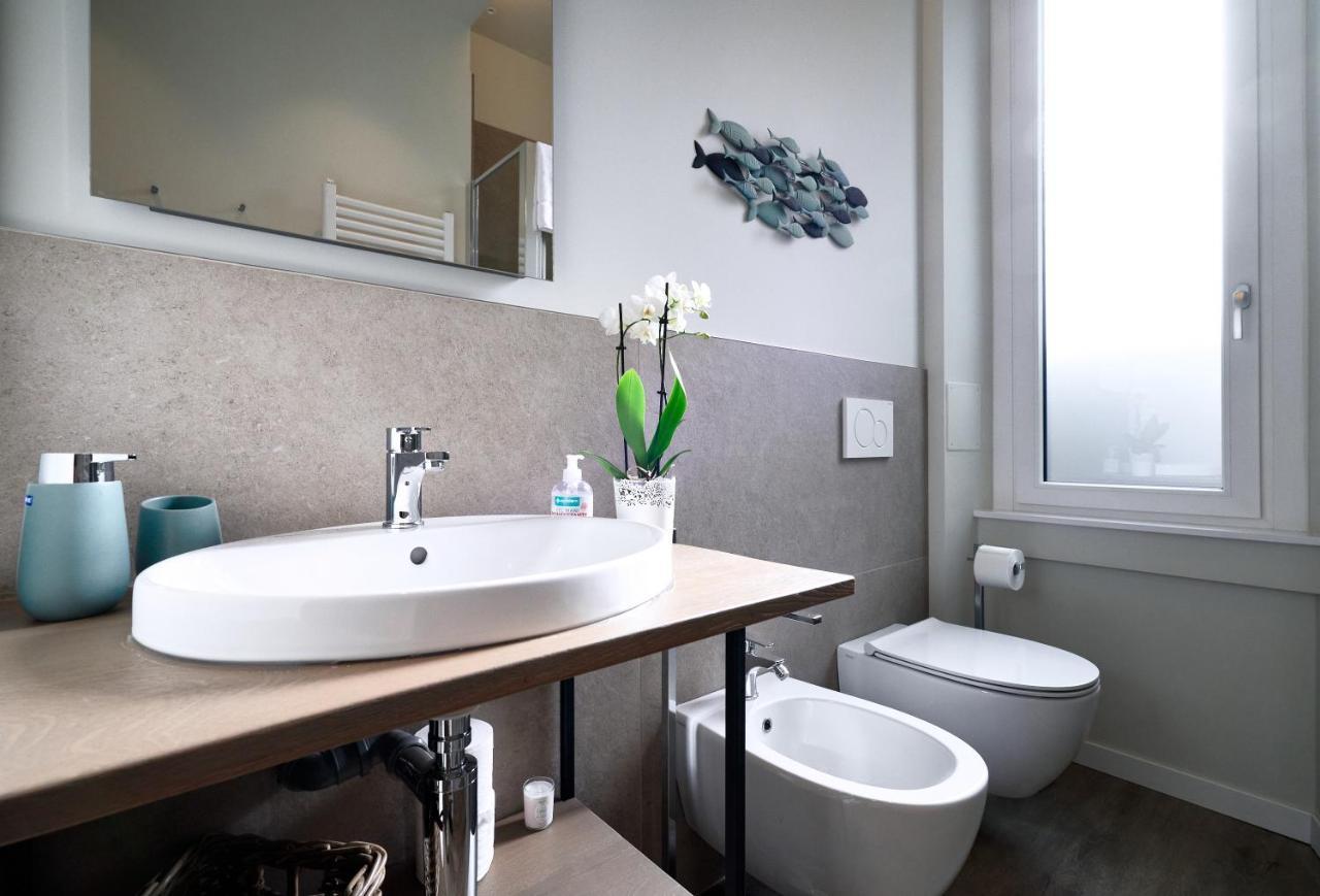 Donatello11 Milan Apartments Exterior photo
