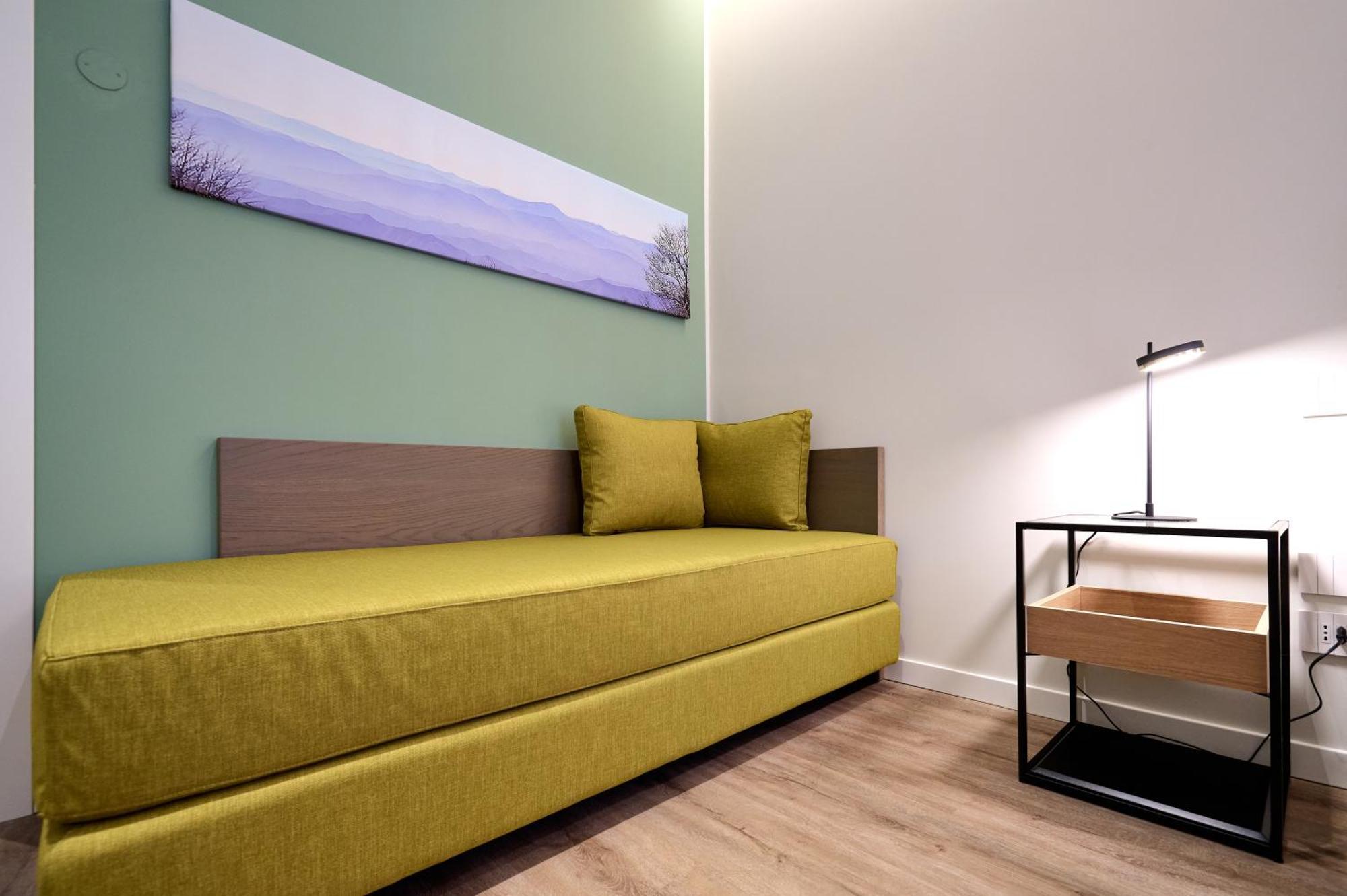 Donatello11 Milan Apartments Exterior photo